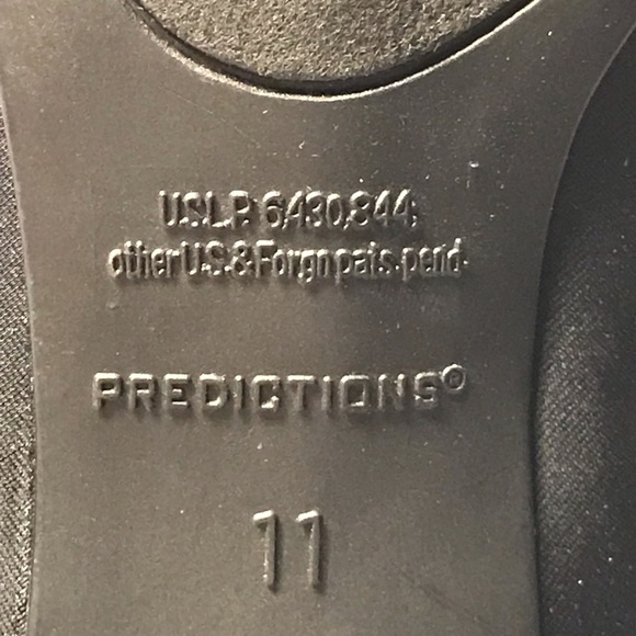 High-Heeled Ankle Bootie - Picture 10 of 11